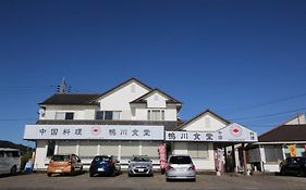 Uhome Kamogawa 二階貸切